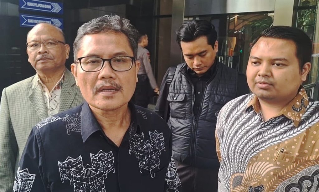 Kepailitan PT. MBC, Kreditor Tuntut Keadilan dan Lapor KPK Dugaan Suap Hakim PN Niaga Surabaya 