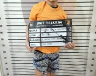 Tim Opsnal Polsek Medan Tembung Amankan Pelaku Curas