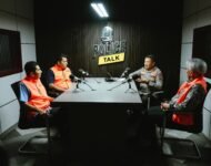 Launching Podcast “Police Talk”, Kapolda Sumut : Supaya Masyarakat Dapatkan Informasi Dan Terhibur