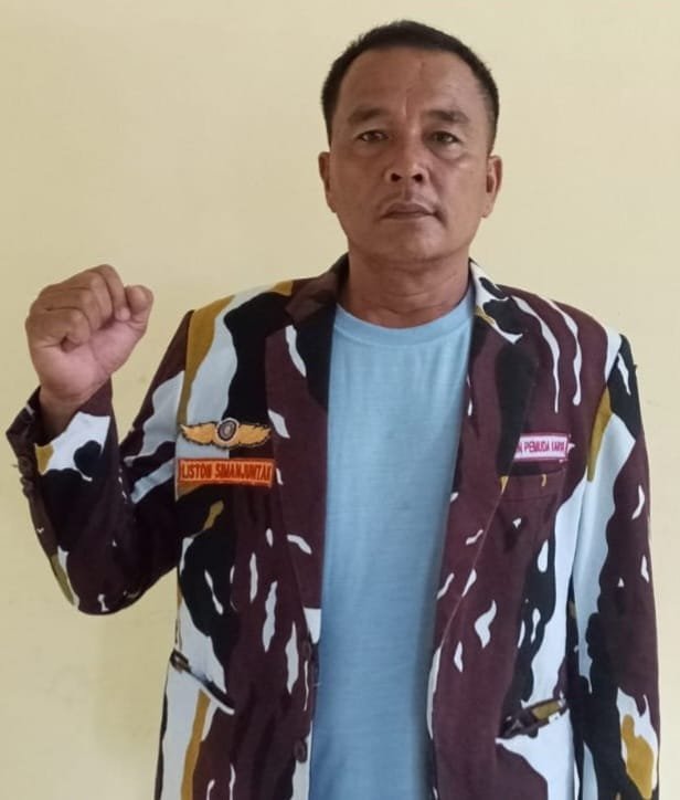 Dapat Info Bentrok Dari Medsos Ketua IPK Lubuk Pakam Himbau Agar Anggota Tetap Dirumah Dapat Info Bentrok Dari Medsos Ketua IPK Lubuk Pakam Himbau Agar Anggota Tetap Dirumah