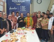 Karang Taruna Kota Bekasi Sungguh Luar Biasa
