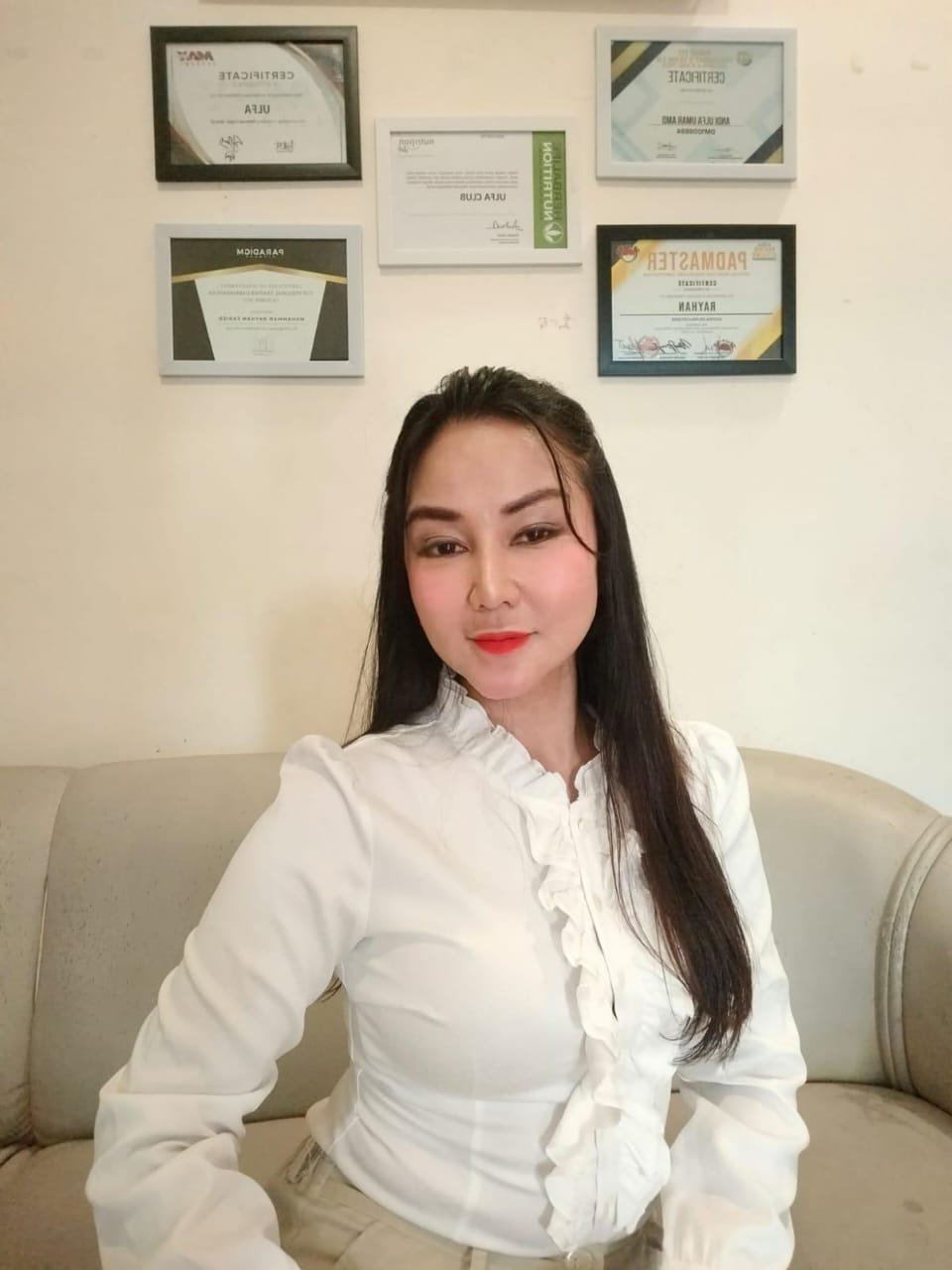 Artis Ulfa Bone Sambut Kemenangan dan Pelantikan Prabowo-Gibran
