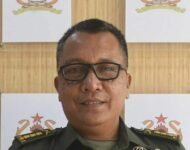 Keputusan Besar Sang Kolonel, Vasektomi Berujung Penghargaan Puncak Harganas ke-31, Debok: ‘Tetap Perkasa Tuh!’