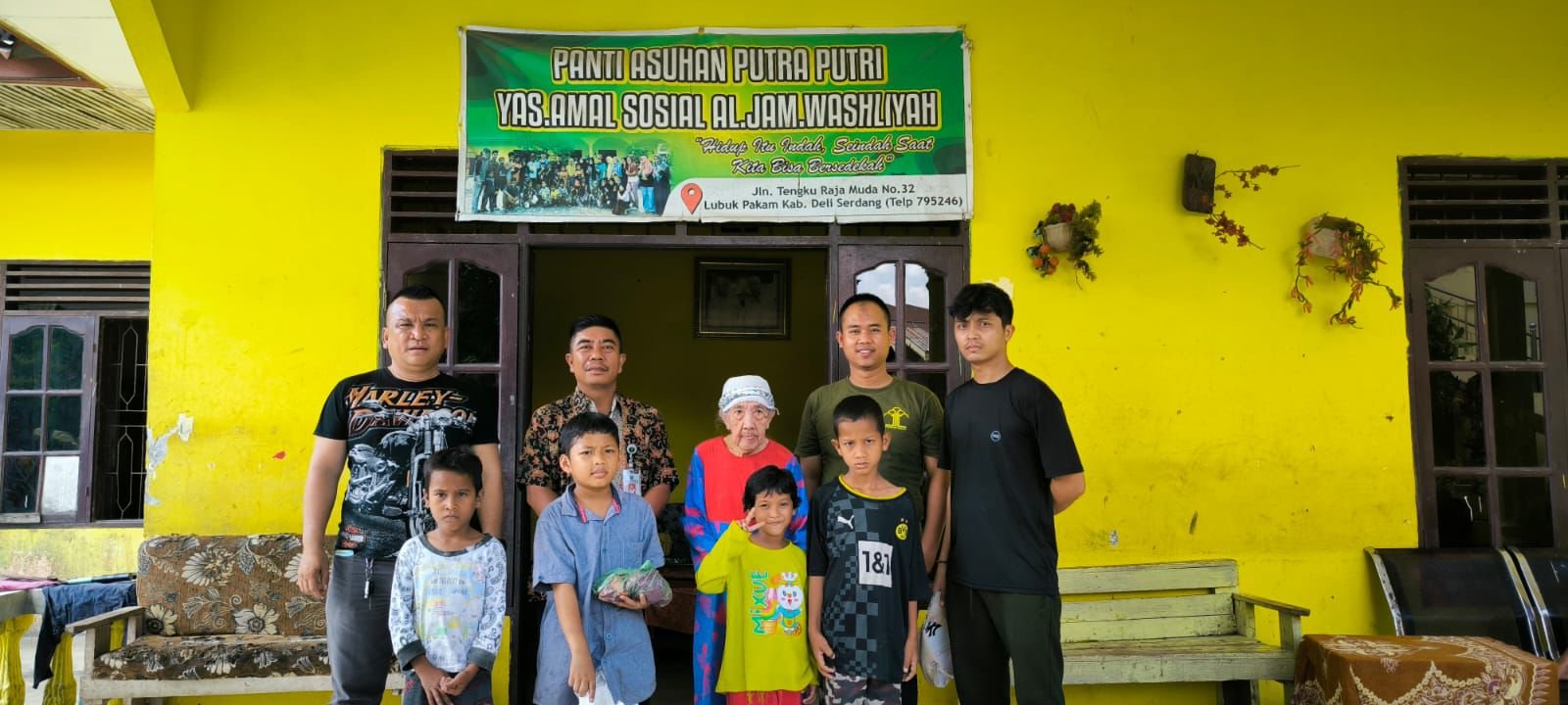 Lapas Kelas llB Lubuk Pakam Bagikan Paket Daging Qurban Lapas Kelas llB Lubuk Pakam Bagikan Paket Daging Qurban