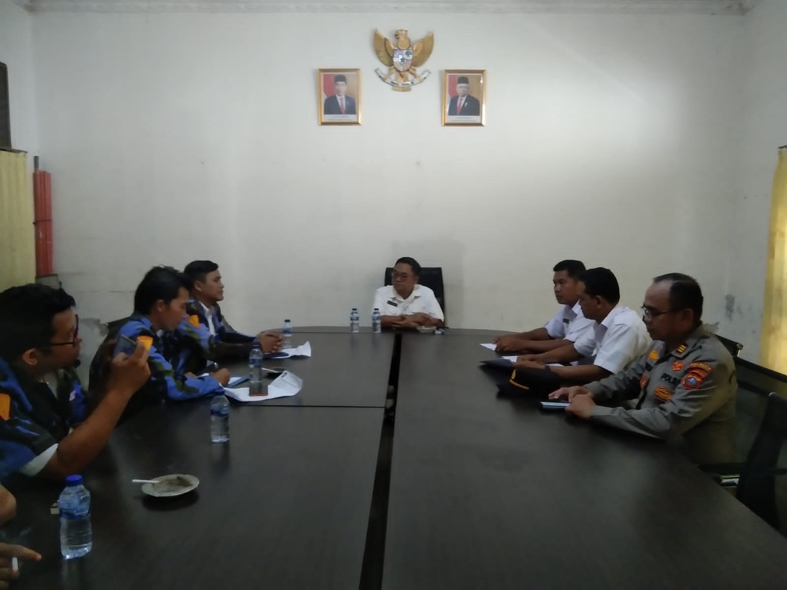 Diduga Korupsi, Kaban Kesbangpol Deli Serdang Di Demo DPD Sapma IPK Deli Serdang Diduga Korupsi, Kaban Kesbangpol Deli Serdang Di Demo DPD Sapma IPK Deli Serdang