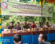 Kejari Deli Derdang Pastikan Beri Pendampingan Hukum Kepada Kades Lewat Program “Jaga Desa”