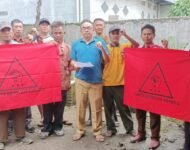 Komite Revolusi Agraria Dukung Pilkada Damai