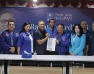 10 Tahun Keberhasilan Pembangunan Jokowi adalah Kado Terbaik di HUT Ke-63 