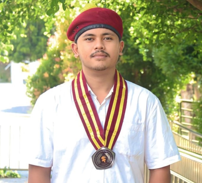 Citra Positif TNI-POLRI Tinggi, Komda PMKRI Sumbagsel : Bukti Institusi di Cintai Masyarakat