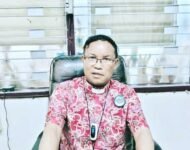 Pintu Yang Sempit