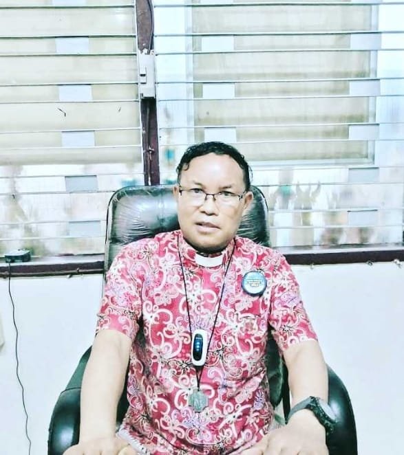 Pintu Yang Sempit