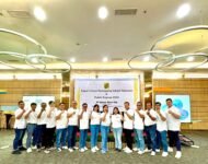 Gelar RUPST dan Public Expose, UNIQ Bagikan Deviden