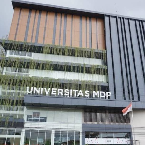 Program Pasca Sarjana S2 Sistem Informasi Resmi Dibuka Pada Universitas MDP Program Pasca Sarjana S2 Sistem Informasi Resmi Dibuka Pada Universitas MDP