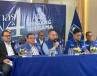 PAN Gelar Rakernas Bahas Persiapan Kongres dan Pilkada