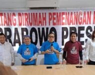 Barisan Pembaharuan Usulkan 11 Menteri di Kabinet Prabowo-Gibran