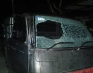 Ditabrak Pick Up Bermuatan Udang Kecepe, Pengendara RX King Tewas
