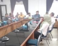 ADD/DD Dan Bansos Desa Buntu Bedimbar Harus Diperiksa