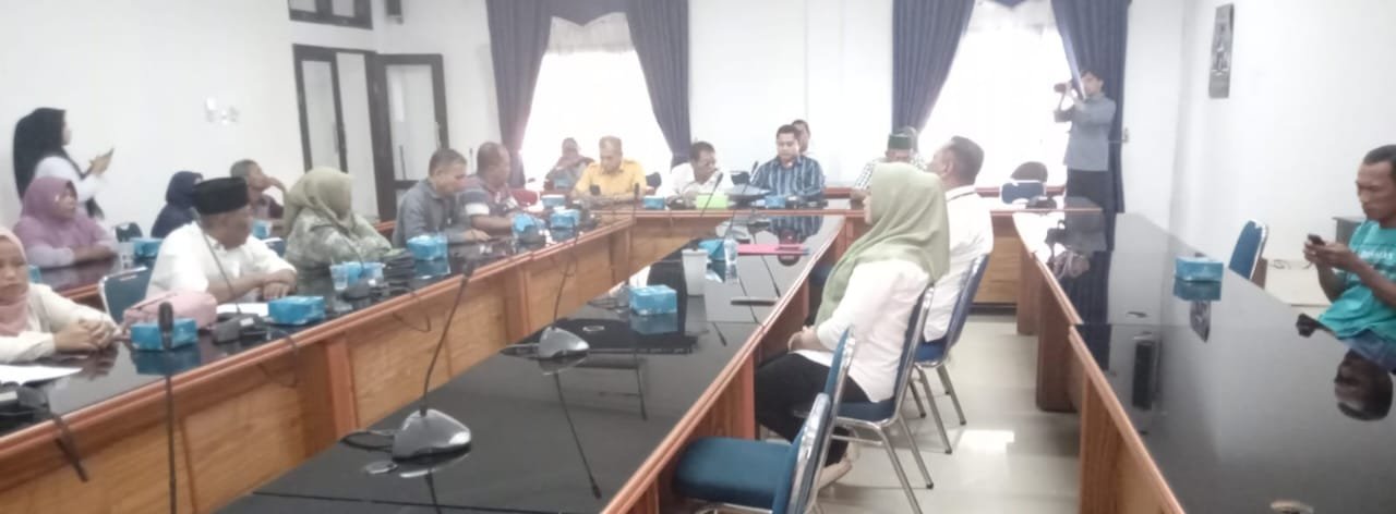 ADD/DD Dan Bansos Desa Buntu Bedimbar Harus Diperiksa ADD/DD Dan Bansos Desa Buntu Bedimbar Harus Diperiksa