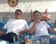 Ketua KWPDS Tegaskan, Karang Taruna Harus Netral Jelang Pilkada Deli Serdang