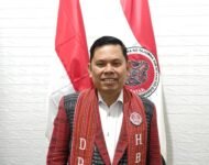 Ketua Umum DPP Horas Bangso Batak Akan Lantik Pengurus DPD Horas Bangso Batak Timika – Papua Tengah.