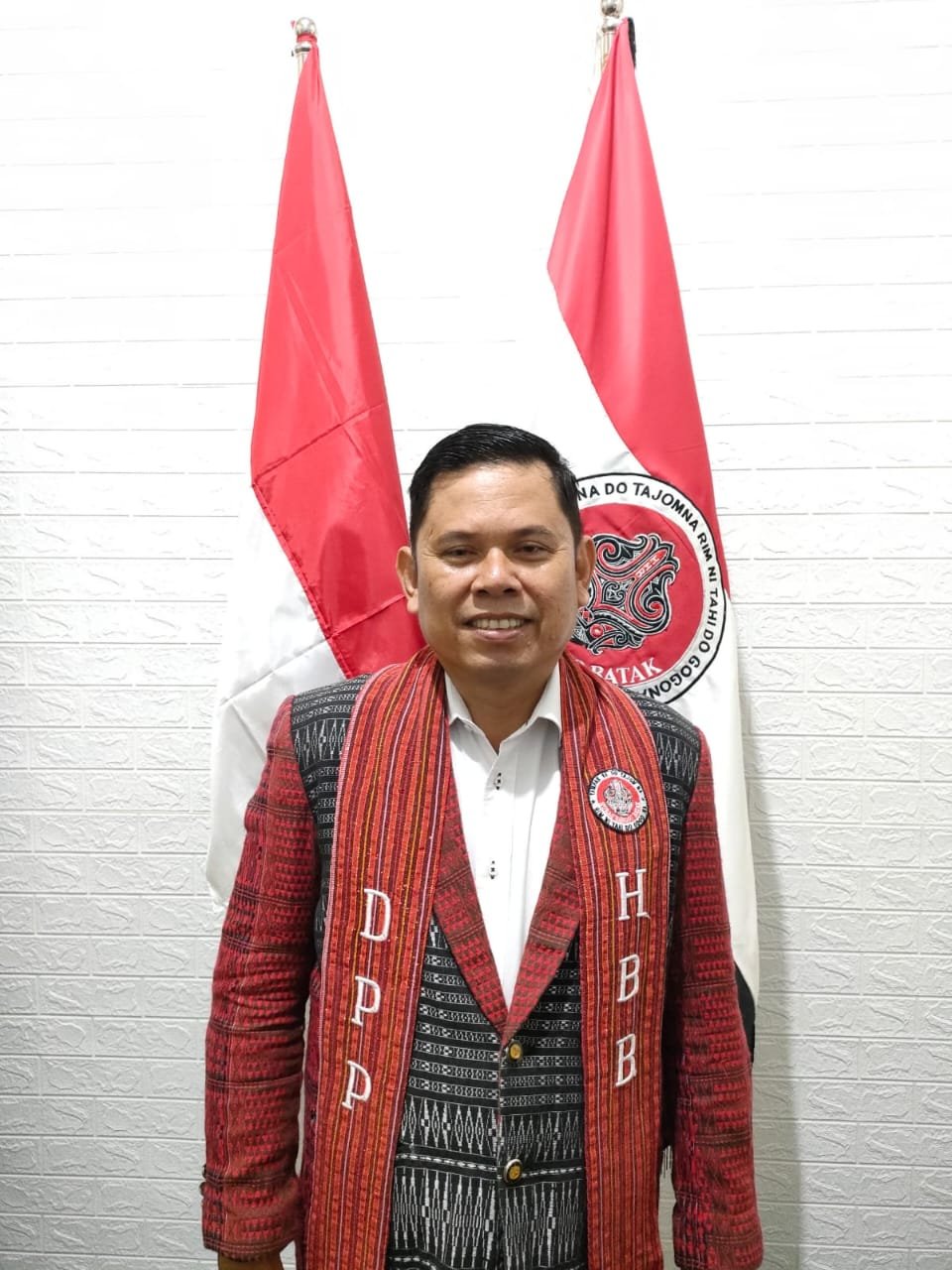 Ketua Umum DPP Horas Bangso Batak Akan Lantik Pengurus DPD Horas Bangso Batak Timika – Papua Tengah. Ketua Umum DPP Horas Bangso Batak Akan Lantik Pengurus DPD Horas Bangso Batak Timika – Papua Tengah.