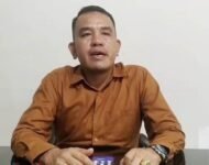 Kepada Oknum Cabut Pernyataan Dukungan Telah Melanggar Norma Dan Etik Organisasi