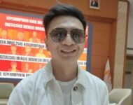 Content Creator Albert Palit Yakin Prabowo-Gibran Bisa Realisasikan Program-program Hilirisasi Digital 