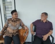 Jelang Pilkada Deli Serdang, AYS Tanggapi Santai Terkait Isu Miring Diarahkan Kepadanya