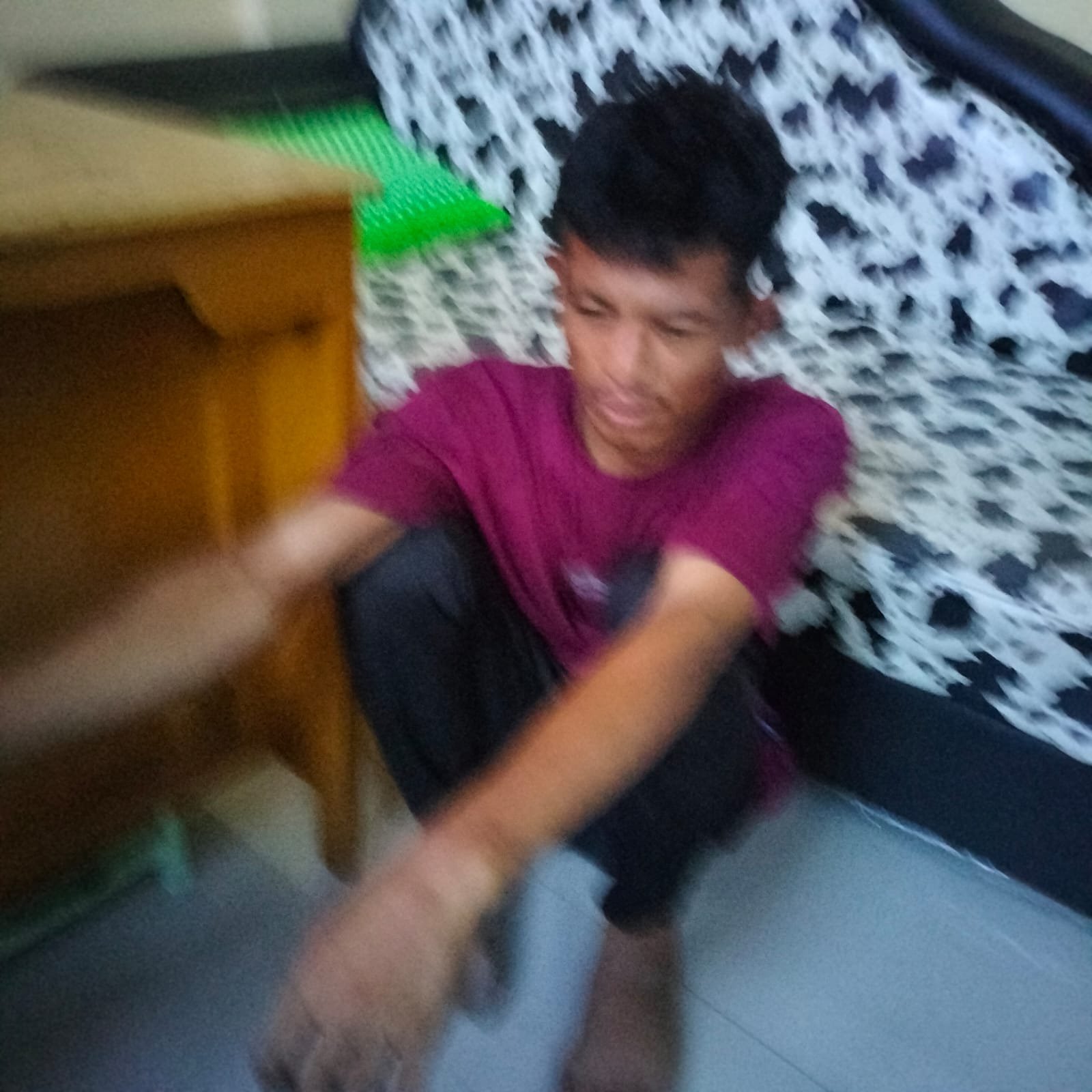 Meresahkan Warga, Pencuri Beras Diantar Ke Polresta Deli Serdang Meresahkan Warga, Pencuri Beras Diantar Ke Polresta Deli Serdang