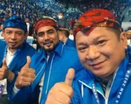 Politisi PAN Tidak Persoalkan Anies Baswedan Maju Pilkada, Walau Di Pilpres 2024 di Jakarta 