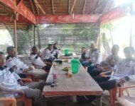 LAN Dukung AYS Maju Dipilkada Deli Serdang 2024
