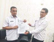 Pelantikan 89 Pejabat Eselon III Periode Bupati Ali Yusuf Siregar Dipastikan Sesuai Mekanisme Dan Disetujui Kemendagri