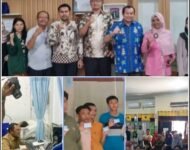 Beri Layanan Terbaik, Kadis Dukcapil Pengurusan Dan Penerbitan Dokumen Tanpa Dipungut Biaya