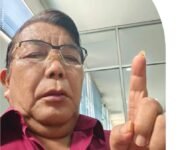 Prediksi Bacabup Pada Pilkada Samosir November 2024