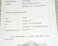 Terungkap Warga Yang Meninggal Dunia Terdaftar Penerima Bansos