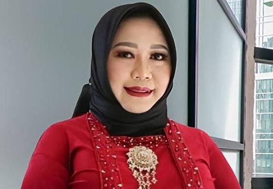 Wakil Ketua DPD Gerindra Jatim Abdul Malik: Lebih Baik Memilih Lisdyarita Daripada Ipong di Pilbup Ponorogo .