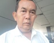 Gandi Parapat : Edy Rahmayadi Diduga Dijebak PDIP
