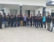Jelang Pilkada Serentak 2024, GRIB Jaya Deli Serdang, Bersilaturahmi Dan Dukung AYS