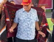 Ali Yusuf Siregar Resmi Buka Tournament Pencak Silat Piala Bergilir Ketua Komisi 4 DPRD Deli Serdang