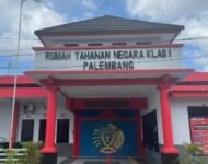 Karutan David Rosehan: Jalankan Tugas dengan Integritas dan Transparansi Sesuai dengan Aturan yang Berlaku