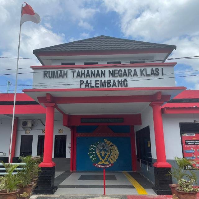 Karutan David Rosehan: Jalankan Tugas dengan Integritas dan Transparansi Sesuai dengan Aturan yang Berlaku