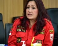 Aktivis Perempuan Maluku Bicara Peluang Muhammad Marasabessy di Pilkada Maluku Tengah 2024