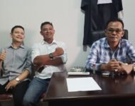 Oknum Kabid PTK Diknas Sumsel Inisial E Diduga Membangkang, Tidak Mau Mengeluarkan Nomor Surat Terkait Plt Kepsek SMAN dan SMKN