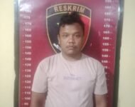Gelapkan Barang Milik CV Lintas Dirga Nusantara, Sopir Truk Ditangkap Di Labusel