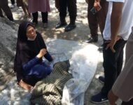 Diajak Tak Mau Pulang, Lalu Lompat ke Sungai, Warga Galang Ditemukan Tewas