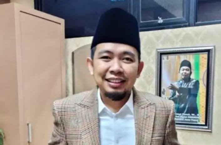 Diduga Terlibat Korupsi Dana Hibah DPRD Jatim, Kornas APMA Minta M. Fawaid Mundur Dari Pencalonan Bupati Jember Diduga Terlibat Korupsi Dana Hibah DPRD Jatim, Kornas APMA Minta M. Fawaid Mundur Dari Pencalonan Bupati Jember