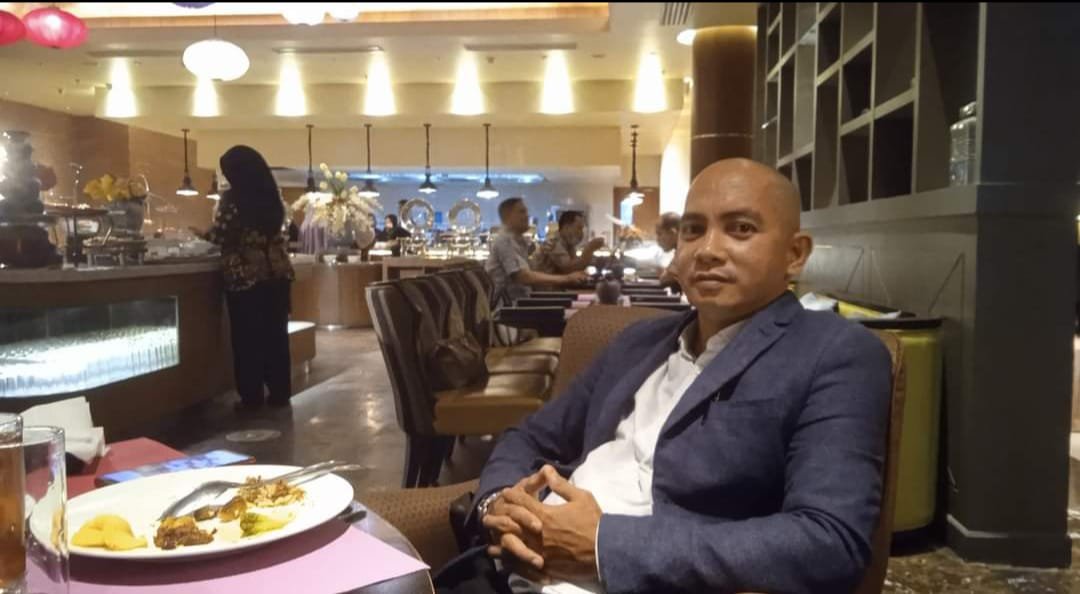 Ketua DPW PW FRN CBP Sesalkan Oknum Wartawan Berinisial 'RD' Coba Intervensi Wartawan Terkait Camat Galang