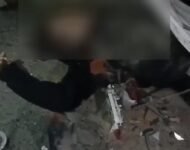 Tabrak Ekor Truk, Pengendara Mio Tewas Ditempat