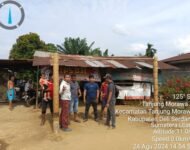 Viral Diduga Lokasi Narkoba, Digerebek Polisi Ternyata Kosong