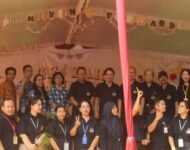 XASALBBC Gali Potensi dan Kebersamaan di SMA Xaverius 2 Palembang